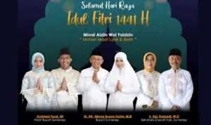 Malam Ini, Sumenep Gelar Gema Takbir Idul Fitri Online, Kolaborasi Musik Etnik, Akustik & Al-Banjari