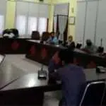 Pengelolaan Sampah, Go Green Datangi Kantor DPRD Bangkalan