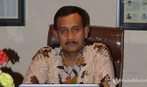 Disdikbud Pamekasan Tetap Terapkan Pembelajaran Jarak Jauh