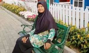 Agar Ramadan Kita Berakhir dengan Indah