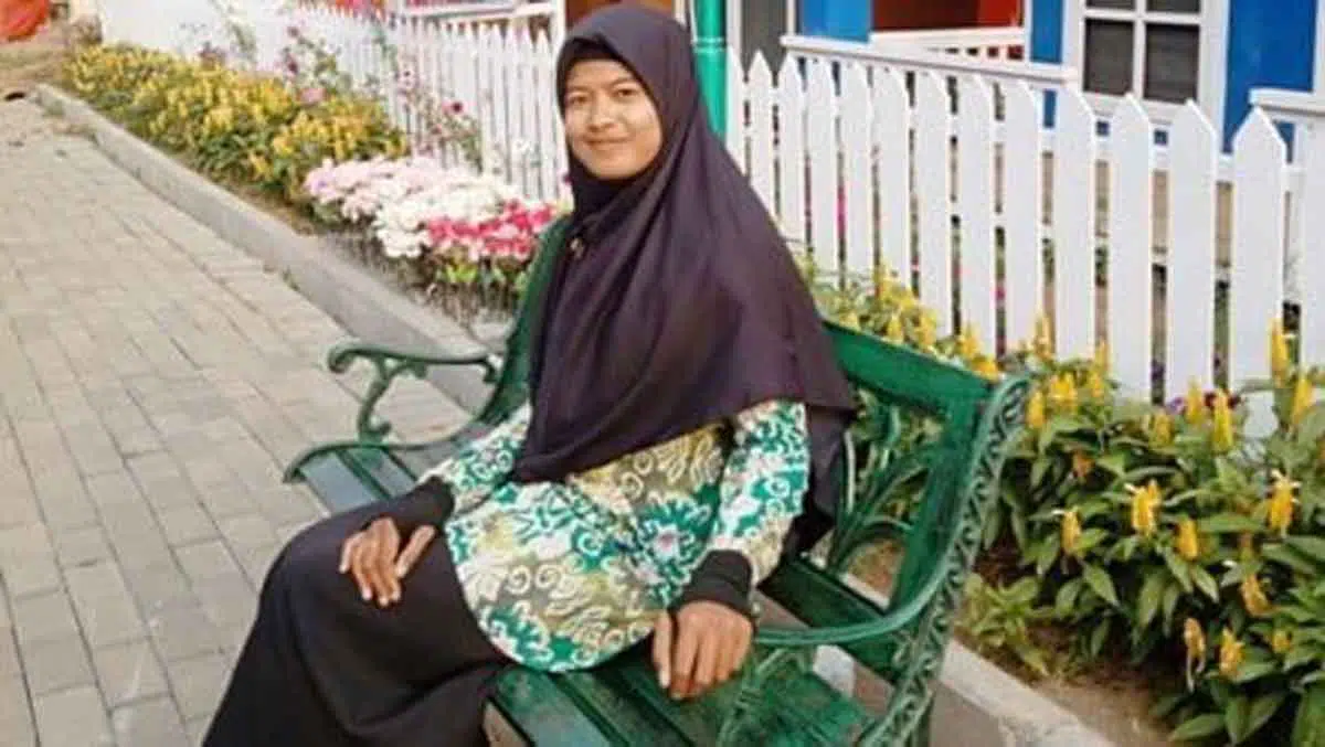 Agar Ramadan Kita Berakhir dengan Indah
