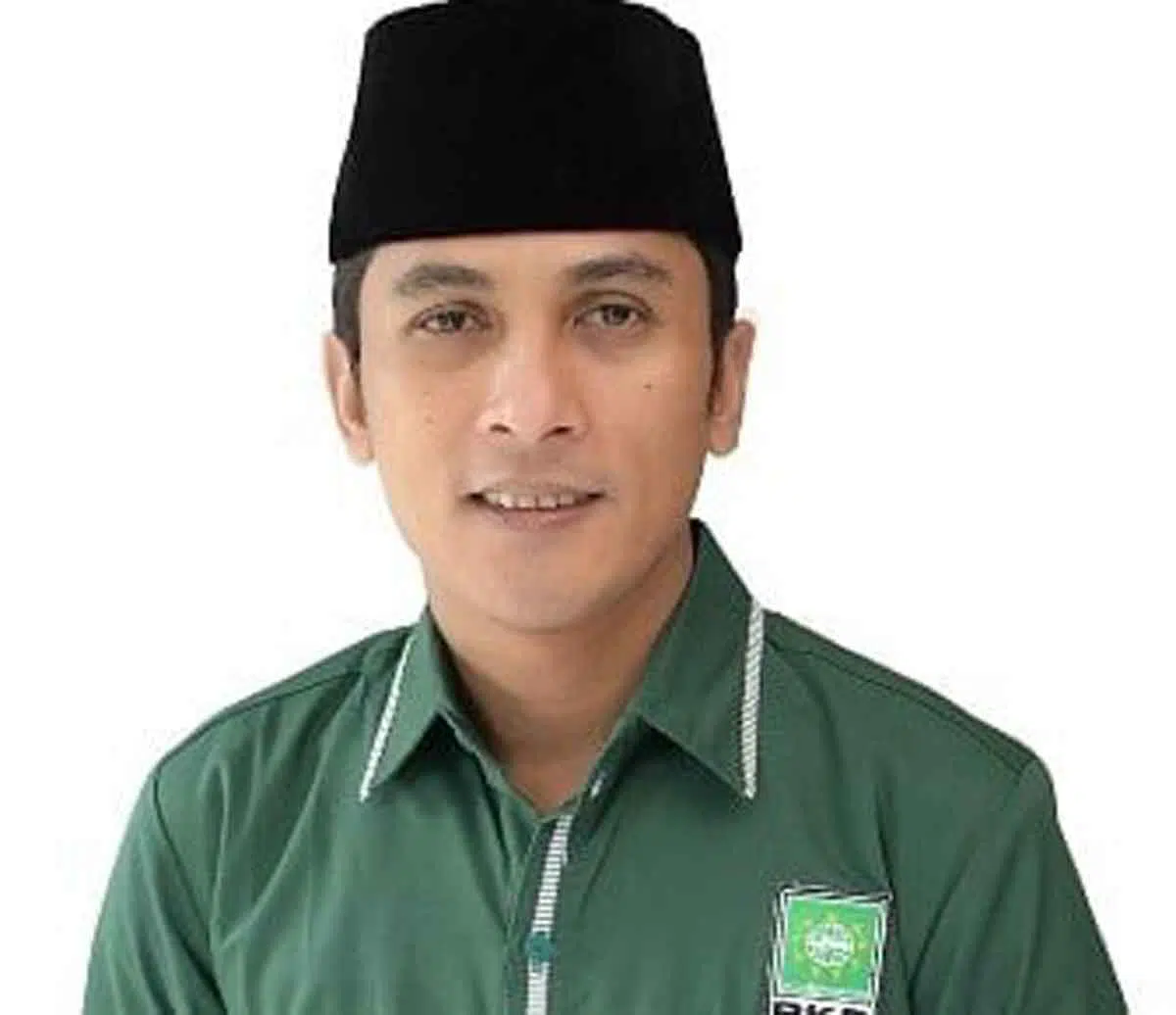 Guru Akan Dapat Insentif, Wakil Ketua DPRD Pamekasan Apresiasi Pemkab