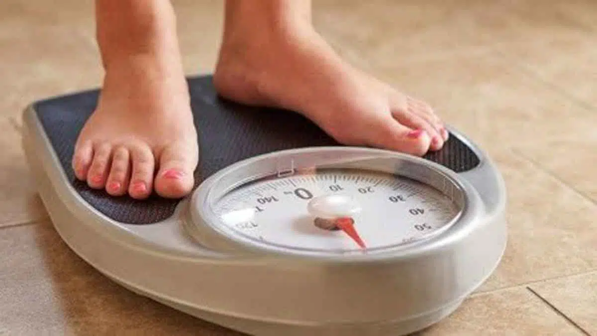 Begini Cara Hitung Berat Badan Ideal Anda