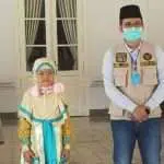 Raih Juara 3, Icha Hafiz Indonesia asal Bangkalan Dapat Beasiswa dari Bupati Ra Latif