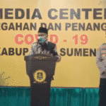 Riwayat Perjalanan Pasien ke-6 Positif Covid-19 di Sumenep