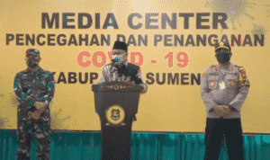 Riwayat Perjalanan Pasien ke-6 Positif Covid-19 di Sumenep