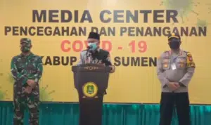 Riwayat Perjalanan Pasien ke-6 Positif Covid-19 di Sumenep