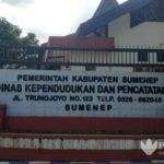 Pembuatan KTP di Tengah Pandemi Covid-19 Tetap Dilayani