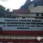 Pembuatan KTP di Tengah Pandemi Covid-19 Tetap Dilayani