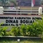 2021, Dinsos Sumenep Minta Penerima Bansos Harus Valid