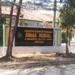 Program PMKS Dinsos Pamekasan Dihapus
