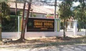 Program PMKS Dinsos Pamekasan Dihapus