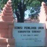Pilkada 9 Desember 2020, KPU Sumenep Tunggu Perkembangan Covid-19