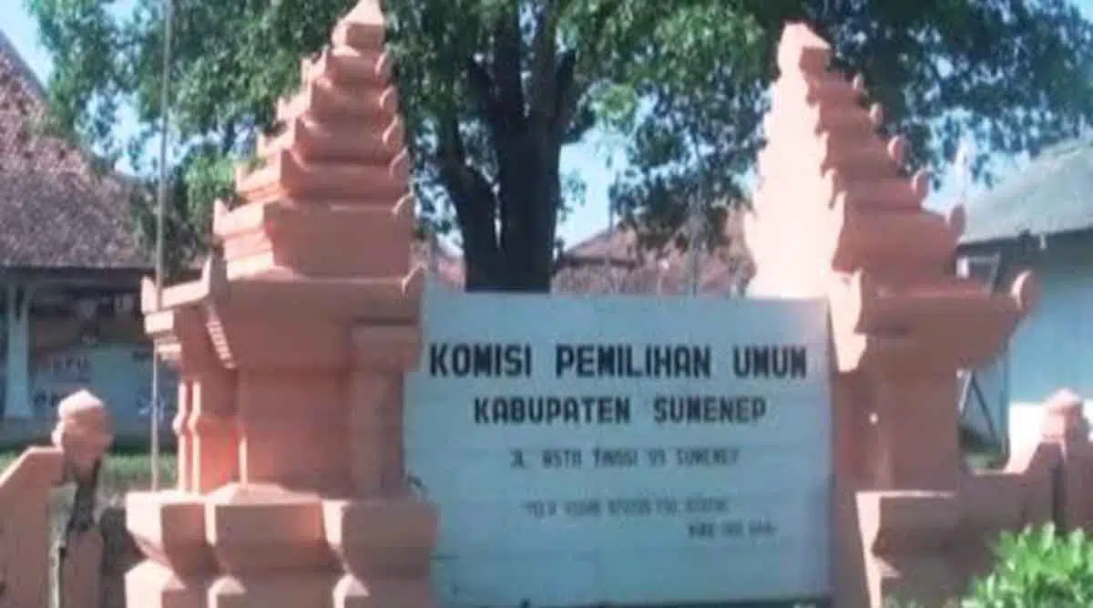 Pilkada 9 Desember 2020, KPU Sumenep Tunggu Perkembangan Covid-19