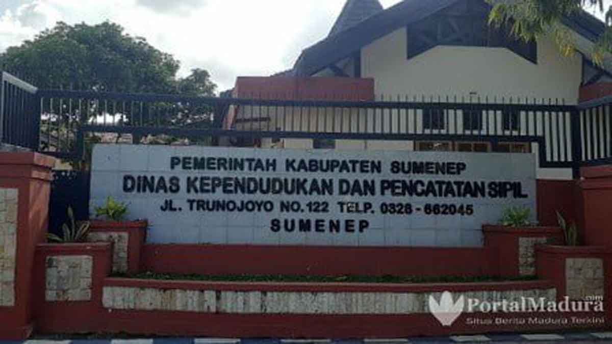 Pembuatan KTP di Tengah Pandemi Covid-19 Tetap Dilayani