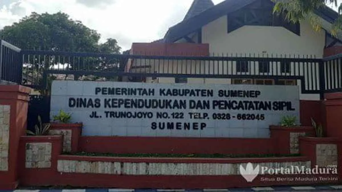 Pembuatan KTP di Tengah Pandemi Covid-19 Tetap Dilayani