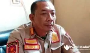 Puasa, Satpol PP Pamekasan Temukan Warung Buka Siang Hari