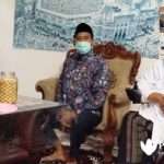 Achmad Fauzi Sowan Pengasuh Ponpes, Minta Saran Malah Dapat Dukungan