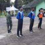 Menuju Paskibraka Nasional, 6 Siswa Sumenep Digembleng Untuk Seleksi Tingkat Jatim