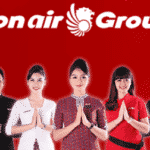 Lion Air Group Hentikan Sementara Penerbangan Domestik