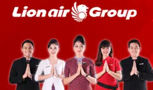 Lion Air Group Hentikan Sementara Penerbangan Domestik