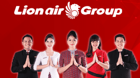 Lion Air Group Hentikan Sementara Penerbangan Domestik - PortalMadura.com
