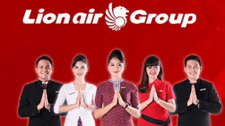 Lion Air Group Hentikan Sementara Penerbangan Domestik