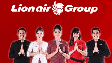 Lion Air Group Hentikan Sementara Penerbangan Domestik