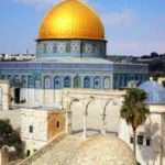 Di Tengah Pandemi Covid-19, Masjid Al-Aqsa di Yerusalem Resmi Dibuka Ahad