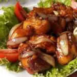 Menu Buka Puasa: Resep Ayam Goreng Mentega yang Gurih, Maknyus