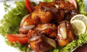 Menu Buka Puasa: Resep Ayam Goreng Mentega yang Gurih, Maknyus