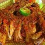 Menu Sahur : Resep Ayam Betutu Khas Bali Super Lezat