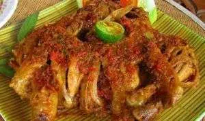 Menu Sahur : Resep Ayam Betutu Khas Bali Super Lezat