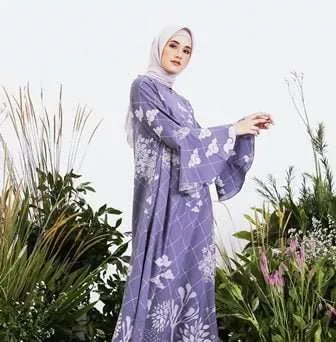 Trend Baju Lebaran Kekinian 2020 - Portalmadura.com Trend Baju Lebaran 2020