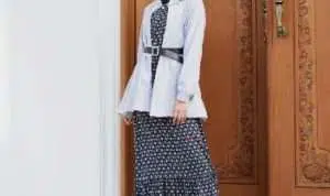 Trend Baju Lebaran Kekinian 2020 - Portalmadura.com Trend Baju Lebaran Kekinian 2020