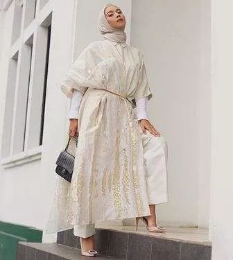 Trend Baju Lebaran Kekinian 2020 - Portalmadura.com Model Baju Lebaran Kekinian 2020