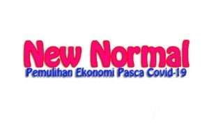 Pemerintah Akui Ada Potensi Gesekan Dalam Penerapan New Normal