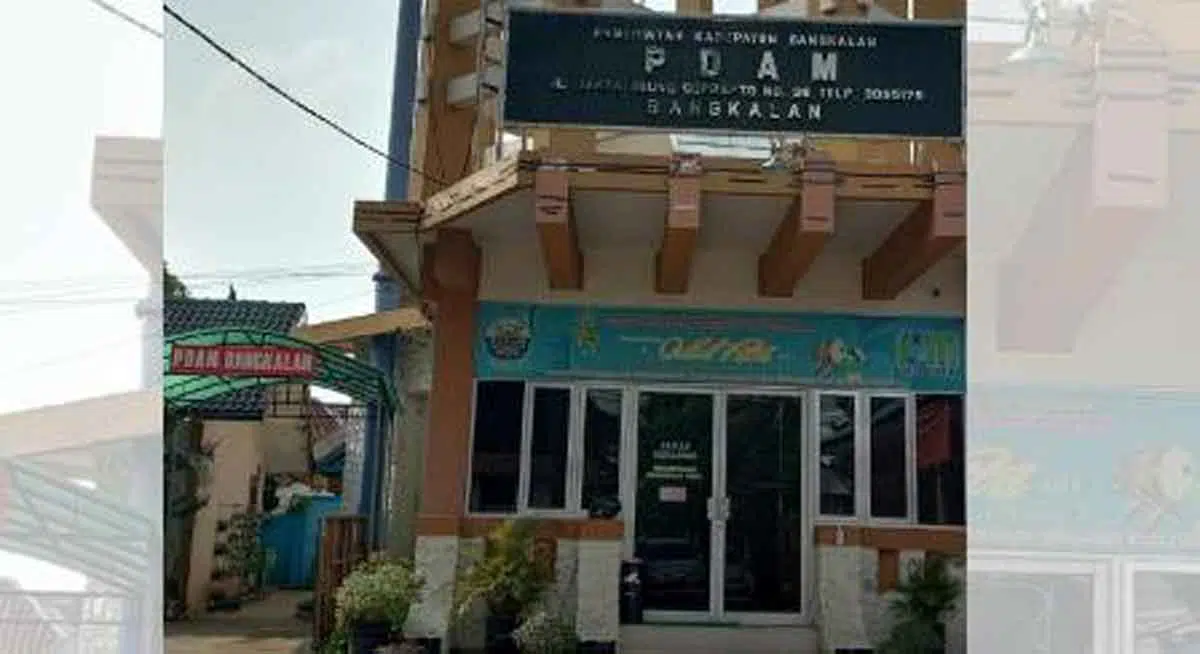 Selama Pandemi Covid-19, Pelanggan PDAM Bisa Laporan Meteran via WhatsApp