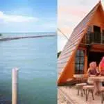 Pandemi Covid-19 Belum Berakhir, Pengelola Objek Wisata di Sumenep Ingin Beroperasi