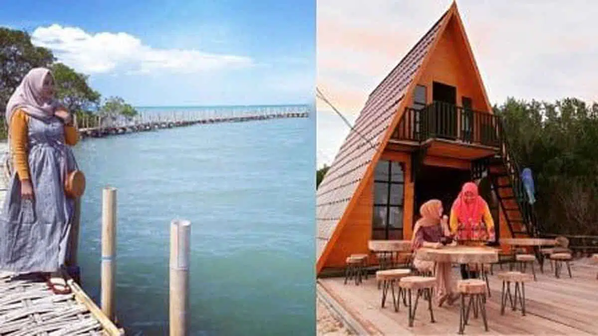 Pandemi Covid-19 Belum Berakhir, Pengelola Objek Wisata di Sumenep Ingin Beroperasi