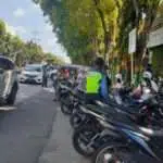 Kualitas Juru Parkir dan Kesemrautan Parkir Jadi PR Pemkab Sumenep