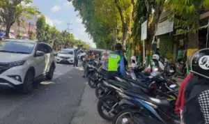 Kualitas Juru Parkir dan Kesemrautan Parkir Jadi PR Pemkab Sumenep