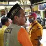 Pedagang Protes Listrik Padam, Kepala Pasar Srimangunan Main Bentak