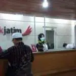 Hari Rabu Terakhir, Bank Jatim Sumenep Buka Lagi 26 Mei