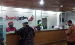 Hari Rabu Terakhir, Bank Jatim Sumenep Buka Lagi 26 Mei
