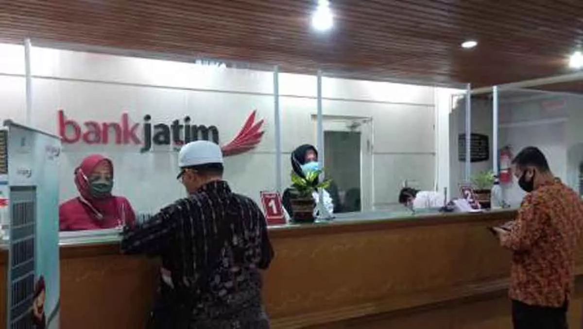 Hari Rabu Terakhir, Bank Jatim Sumenep Buka Lagi 26 Mei - Portalmadura.com Hari Rabu Terakhir, Bank Jatim Sumenep Buka Lagi 26 Mei