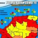 Dinkes Bangkalan Ubah Peta Sebaran Covid-19