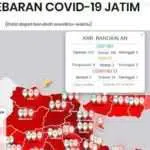 17 Kasus PDP di Bangkalan, 6 Meninggal Dunia