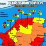 Tutup Ramadan, Pasien Positif Corona Bertambah di Bangkalan