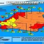 Satu Pasien Positif Terbaru Dirawat di Surabaya, Satu Lagi Sedang Dijemput di Bangkalan